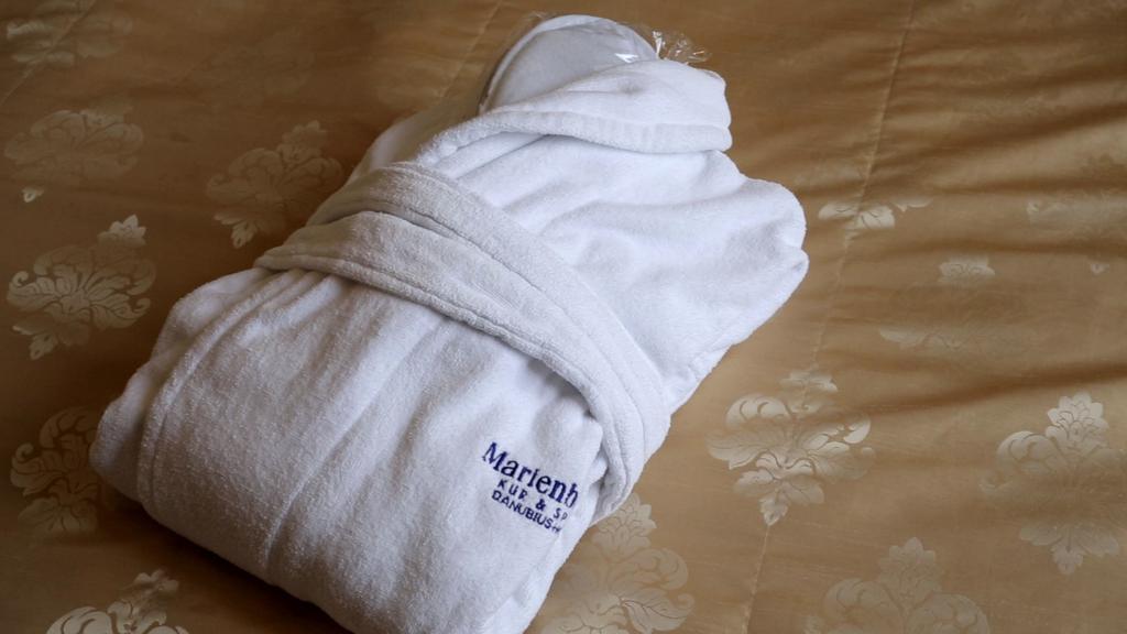 Ensana Nove Lazne Hotel Mariënbad Kamer foto