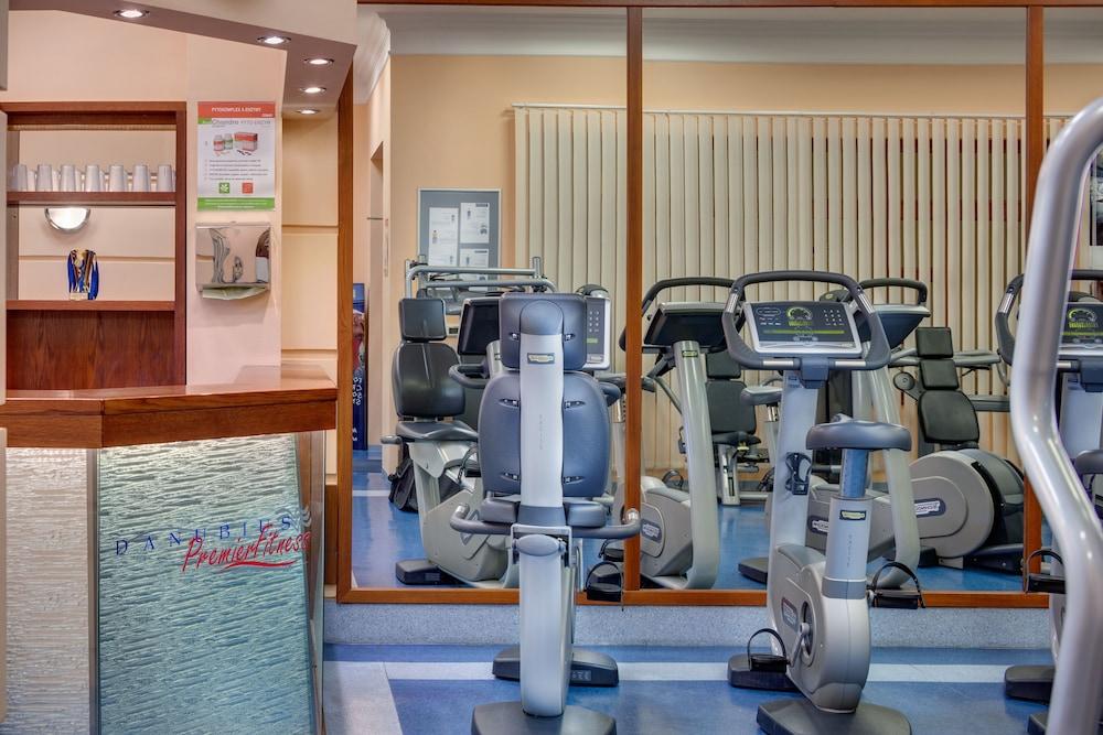 Ensana Nove Lazne Hotel Mariënbad Buitenkant foto