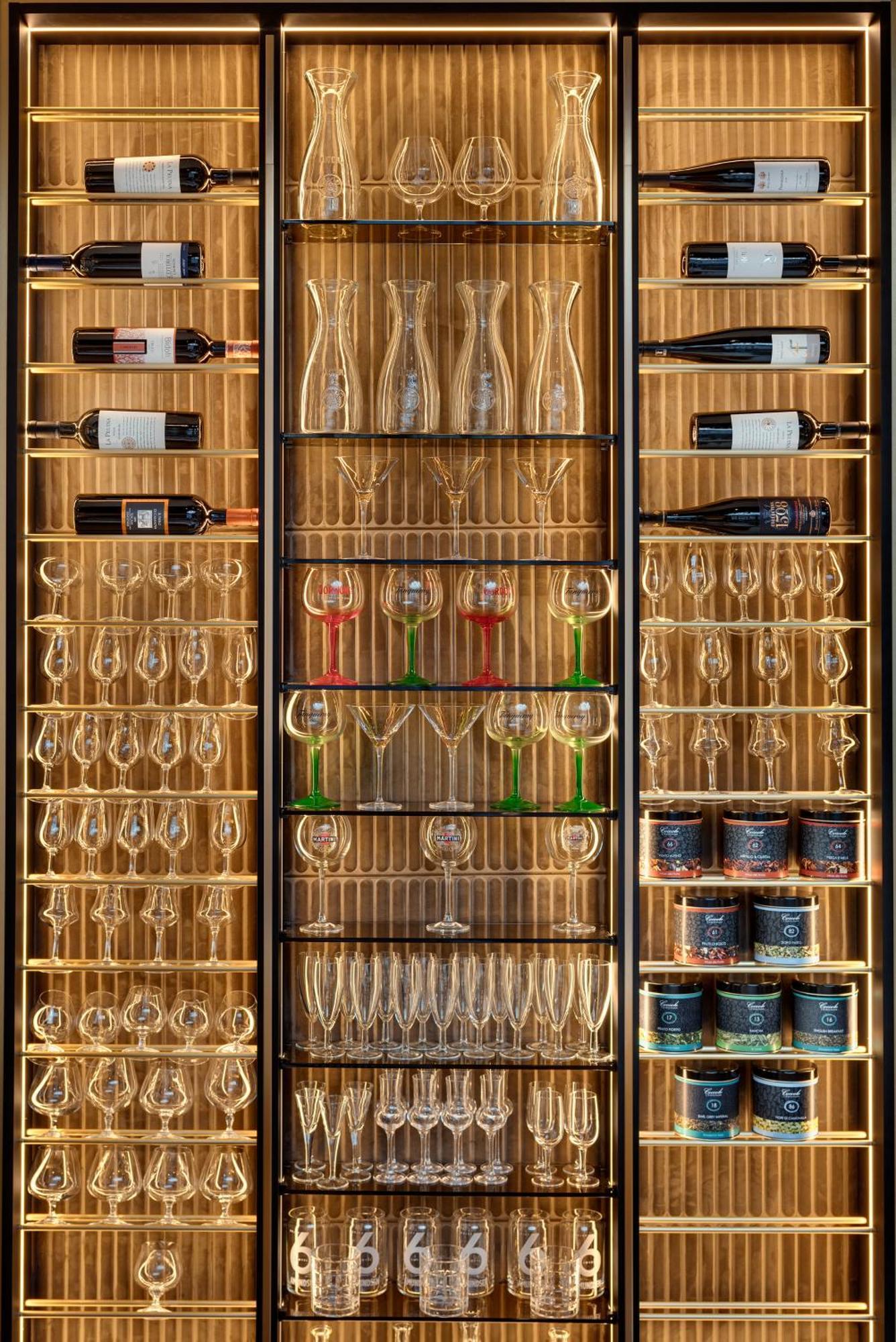 Ensana Nove Lazne Hotel Mariënbad Buitenkant foto
